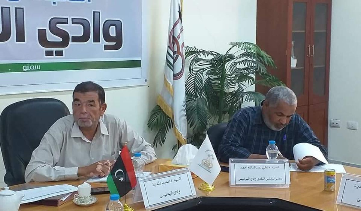 اجتماع عمداء بلديات الجنوب يؤكد على ضرورة التواصل مع الجهات المختصة لحل المختنقات