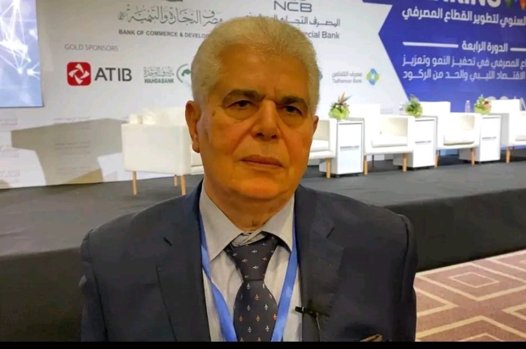 النيابة العامة تأمر بحبس المسؤول الصحي في بعثة دولة ليبيا لدى أوكرانيا