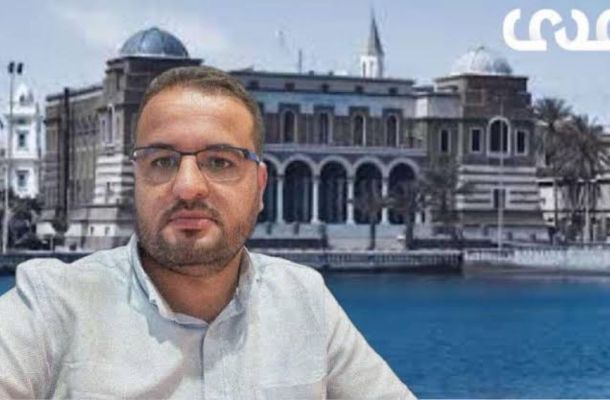 الزنتوتي: والله لو عُيّن محافظ الاحتياطي الفيدرالي على المركزي الليبي لهرب .. وهذا ما يعتمد عليه سعر الصرف