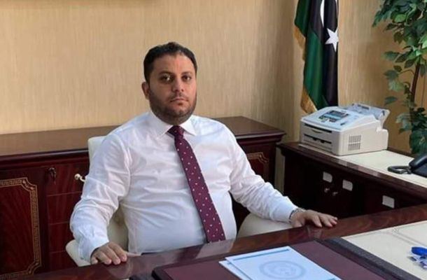 تشجيع والاستثمار وشؤون الخصخصة تتابع سير العمل بمشروع صالة الركاب بمطار بنينا الدولي