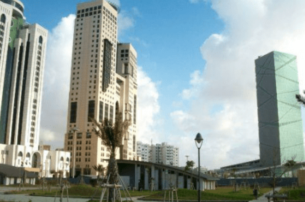 ديوان المحاسبة : مخالفات مجلس إدارة الكهرباء السابق تم إحالتها بالكامل إلى النائب العام