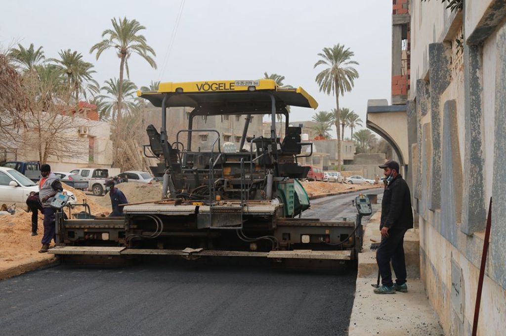 الشحومي : أرصدة المؤسسة الليبية للاستثمار مهددة بشكل حقيقي من الدول الحاضنة لها