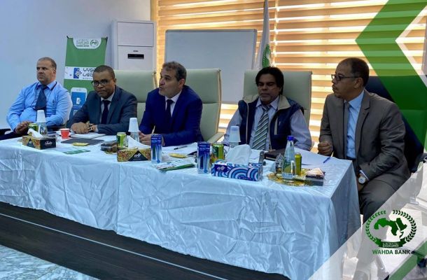 لجنة الطاقة التابعة لنواب طبرق تطالب بعودة إنتاج النفط وتوحيد المؤسسات