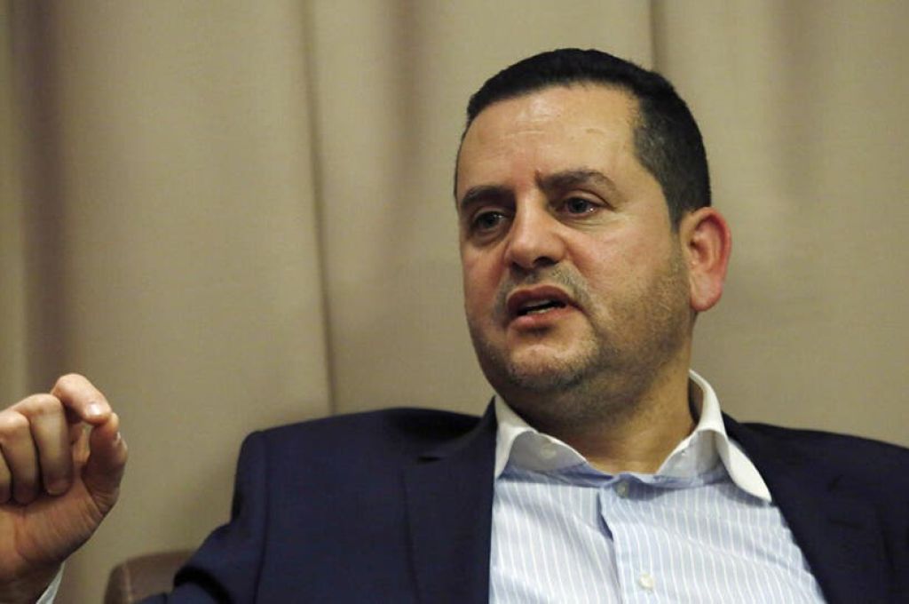 خاص: البدري يوضح لصدى تفاصيل أخبار استقالة الحكومة المؤقتة