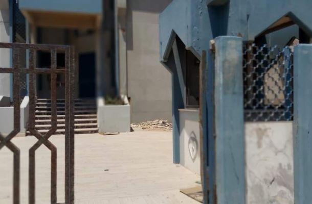 مركزي البيضاء يصدر بيانًا للمصارف التجارية بشأن التعامل مع الظروف الراهنة