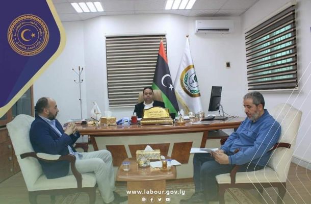 خاص.. مجلس الإدارة بالمنظمة الليبية لتقنية المعلومات والاتصالات يوجه مراسلة ل " بن عياد" تقتضي نشر التقارير الفنية والمالية والسنوية بشكل معلن عبر موقع القابضة للاتصالات ومواقع الشركات التابعة