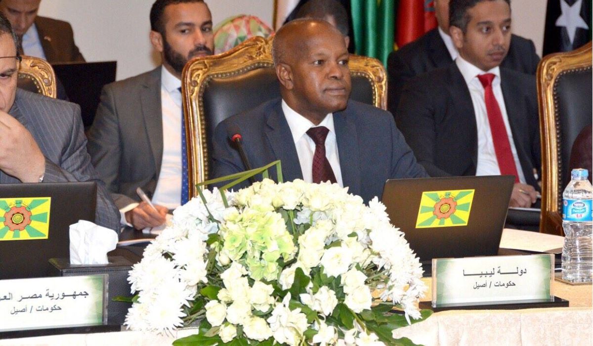 وزير العمل بحكومة الوفاق يشارك في الدورة 87 لمنظمة العمل العربية