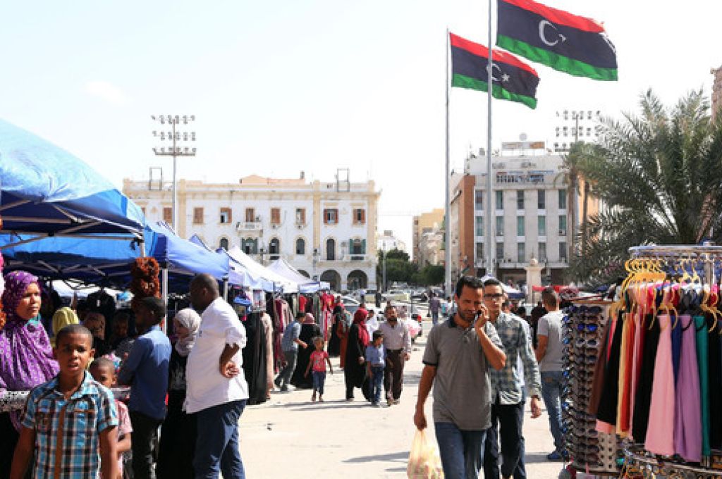 عبد العظيم عامر ينفي مكالمة التهديد المنسوبة إليه و تبعيته "لعلي ساسي"... و يكشف أسباب خلافه مع حمزة و كشيم