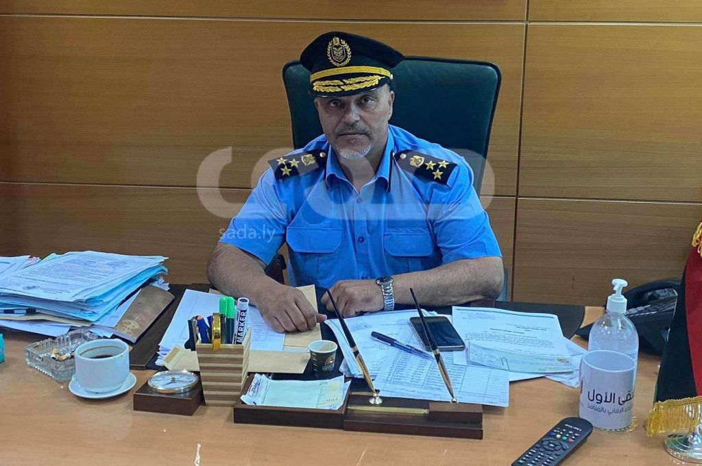 "شكشك" يطالب الكبير بفتح الحوالات المباشرة لصغار التجار و آليات الدفع المصرفية .. و يوضح ما سينتج عن إقفالها