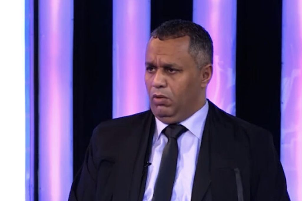 رئيس مجلس النواب يوجّه دعوةً لعدد من الجهات السيادية والحكومة التابعة له لاجتماع الأسبوع القادم في سرت