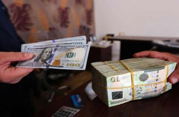 اقتصاد الوفاق تُجري المعايرة القانونية بمستودعات الوقود التابعة للبريقة