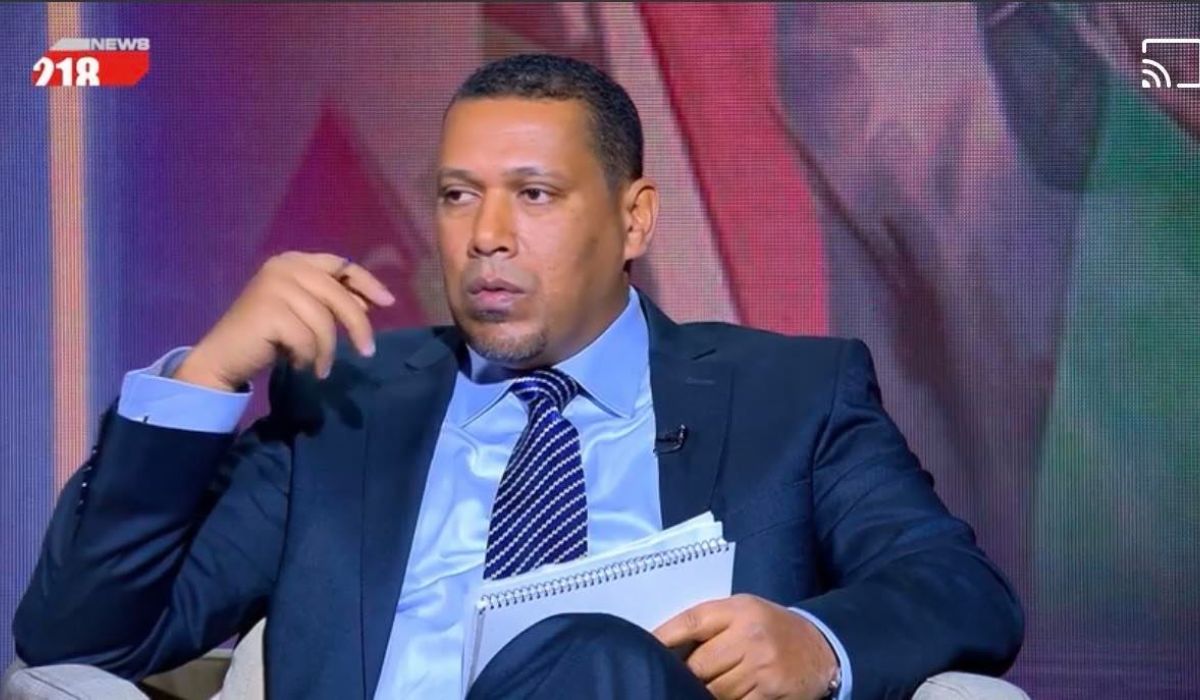 خبير نفطي: كانت لدى ليبيا فرصة للتحول لدولة منتجة قديماً .. وصدّرت 27 مليون برميل نفطي واستنزفت الاحتياطي