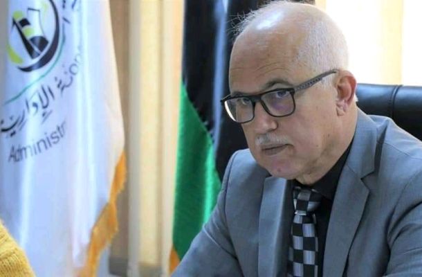 "الكيلاني" توقع اتفاقية تعاون مشترك مع المجلس الوطني للتطوير الاقتصادي والاجتماعي