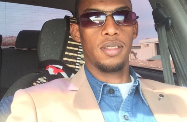 العكاري : ليست لدينا مشكلة شخصية مع الكبير وخلافنا معه بسبب عدم تعامله لتخفيف الأزمة