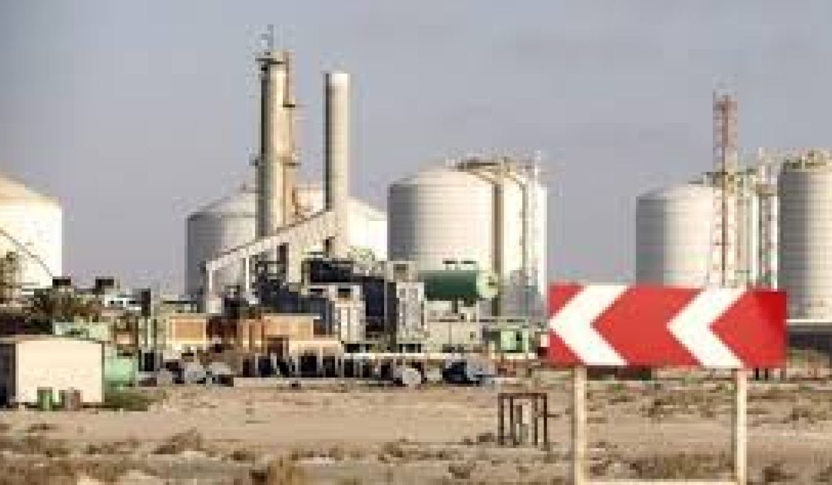 الأوبك " انخفاض إنتاج ليبيا من النفط الخام في ديسمبر إلى 172 ألف برميل يومياً"