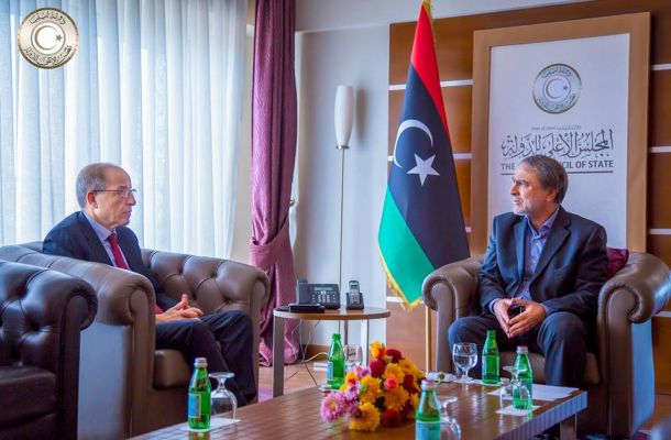 شركة البريقة لتسويق النفط تكشف عن الكميات الموزعة على محطات الوقود والغاز