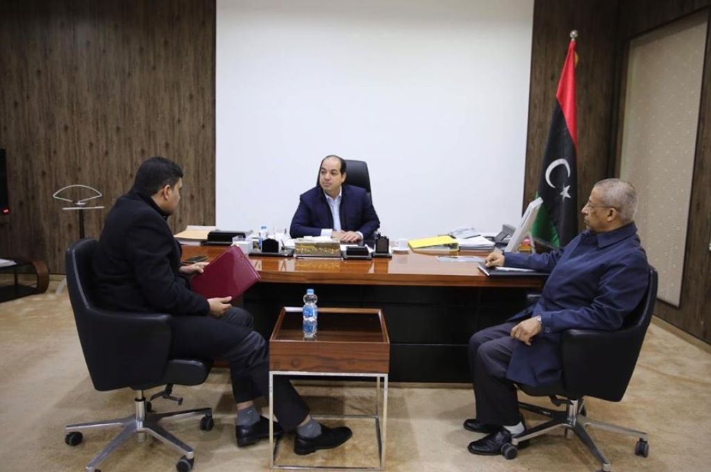 الخطوط الجوية الليبية تعلن عن إعادة تسيير رحلاتها من وإلى الأردن