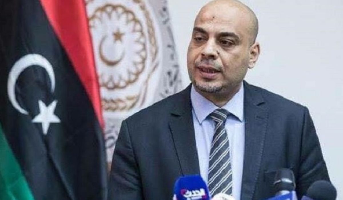 وزارة الاقتصاد بالحكومة المؤقتة تحدد أسعارا خاصة للسلع الأساسية خلال شهر رمضان