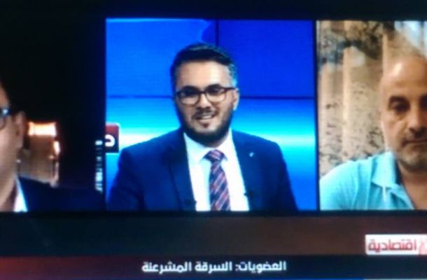 ساسي : الخطوط المصابة في الحروب الجارية في طرابلس ستكلف الشركة العامة للكهرباء 10 مليون دينار