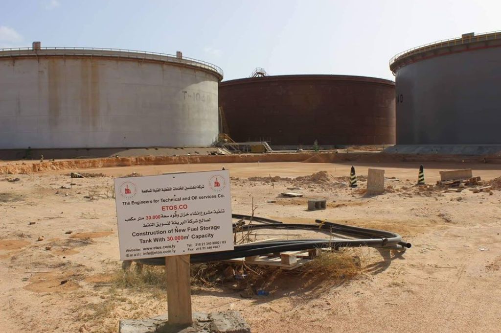 الخطوط الليبية ببنغازي تؤكد لصدى استئجار طائرة لتسيير رحلاتها