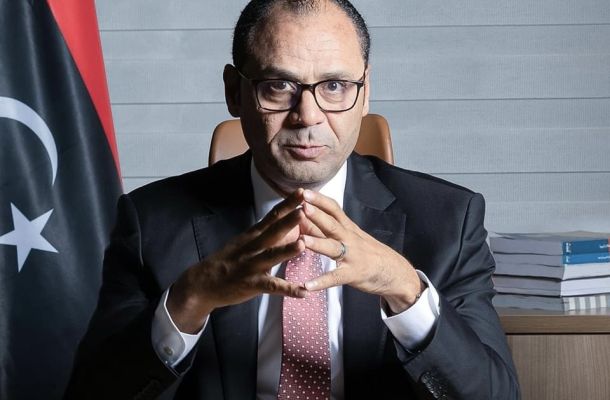 خاص.. أنباء عن تقديم رئيس الحكومة الليبية التابعة للنواب "باشاغا" استقالته اليوم بمصراتة