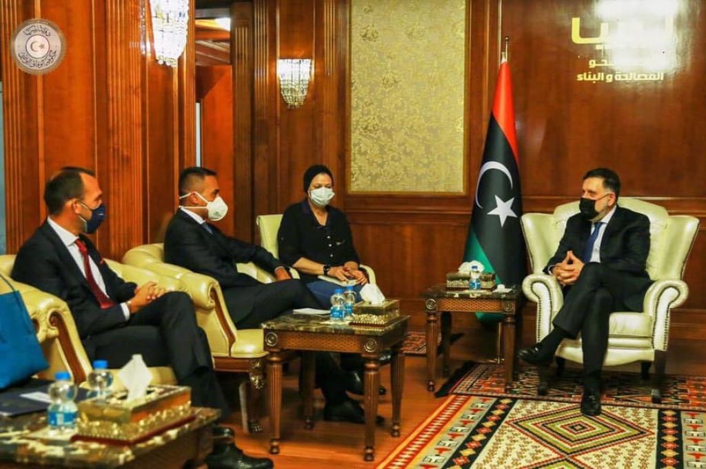 مصلحة المطارات تعلن بدء تشغيل مطار سبها الدولي الأربعاء المقبل