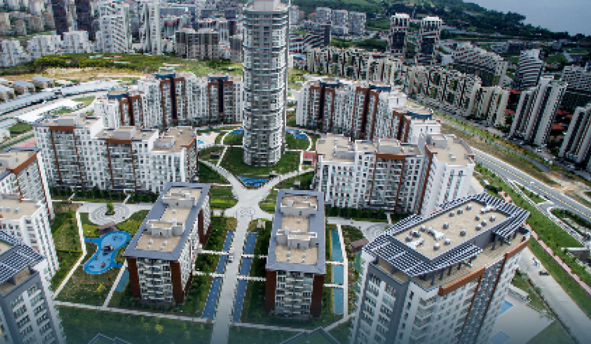 تحويل ميزانيات مخصصة لليبيين في الخارج إلى استثمارات عقارية في تركيا