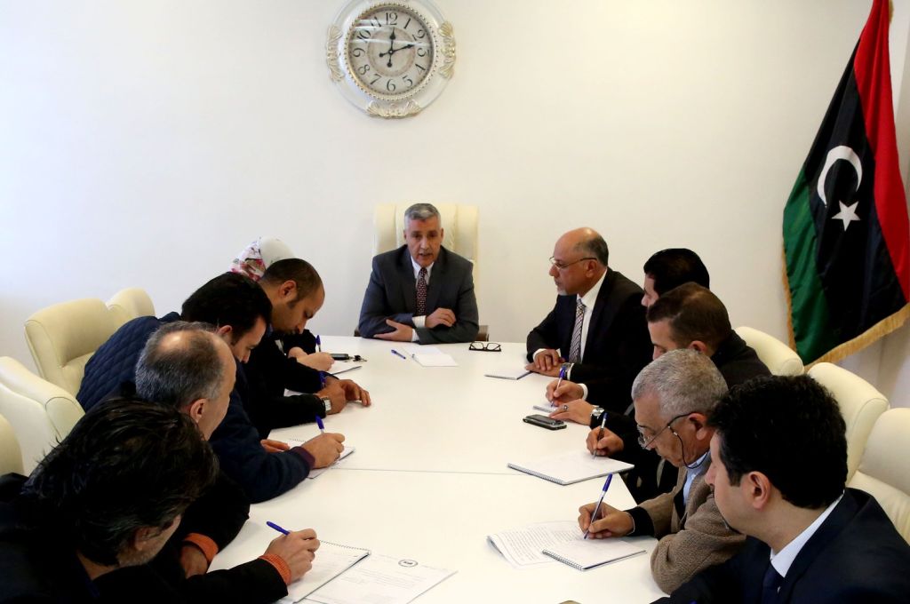 السويحلي : خطوة مجلس النواب اليوم قفزة في الهواء ومصيرها الإخفاق