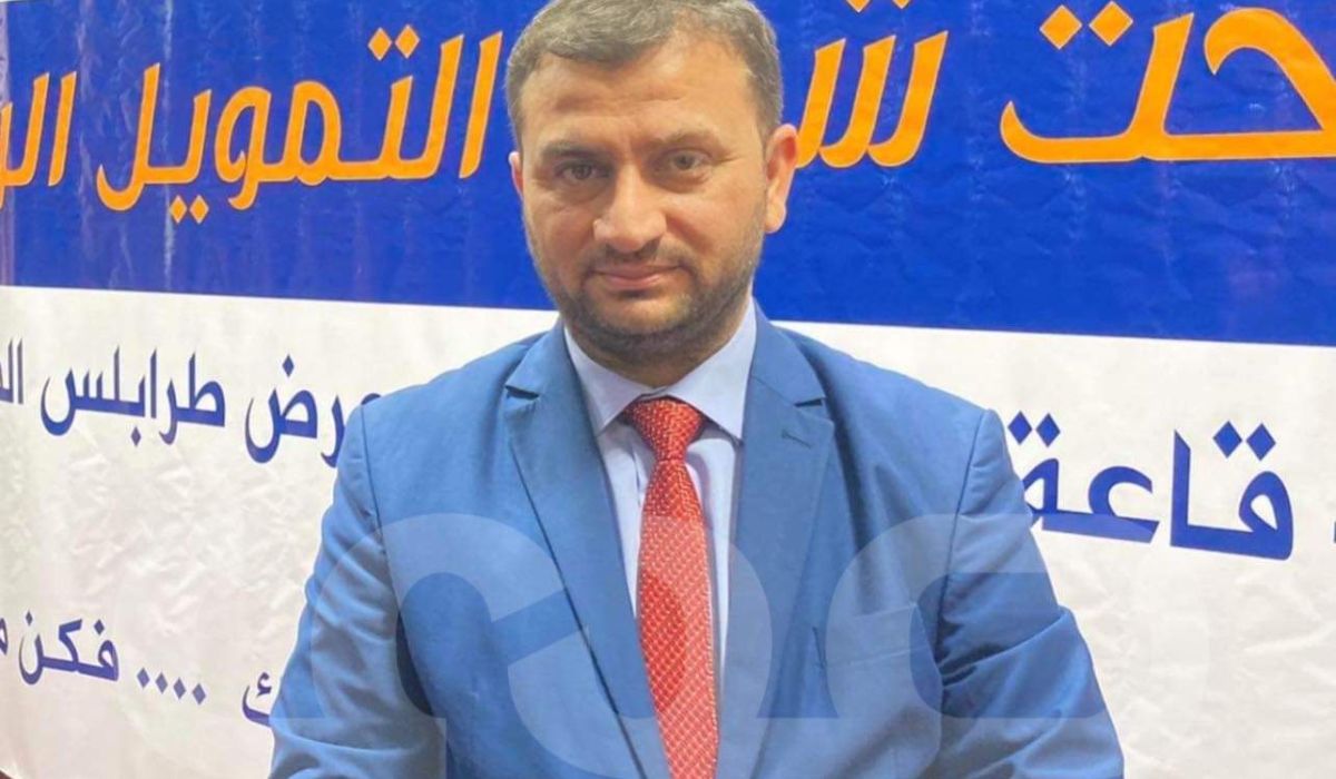 خاص..رئيس مجلس إدارة منظمة الرقيب "وائل الصغير" يصرّح لِصدى الاقتصادية بخصوص موضوع شوكلاتة "كيندر"