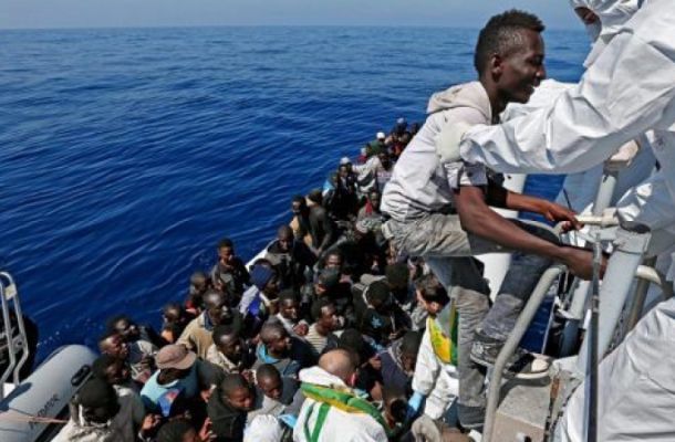 المؤسسة الليبية للتنمية وريادة الأعمال تعقد ورشة عمل للشباب