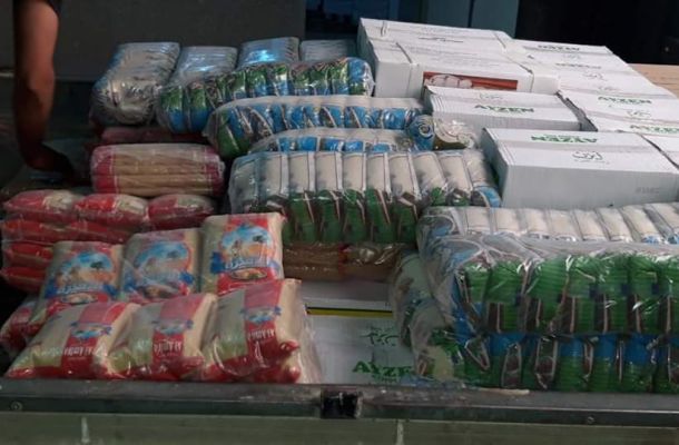 إقامة مشاريع اقتصادية مشتركة محور لقاء الغرفة التجارية بنغازي وهيئة الاستثمار العسكري