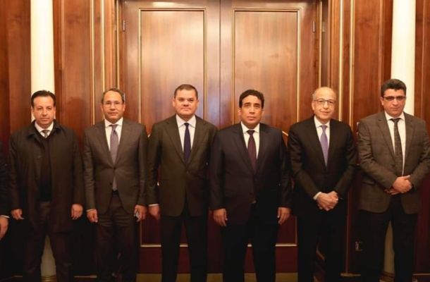 "شكشك" يبحث مع اللجنة المالية بمجلس النواب إجراءات الديوان في متابعة مخصصات التنمية