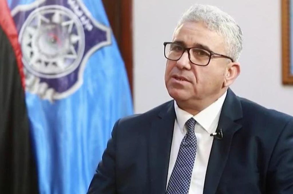 المنظمة الدولية للهجرة تقدم مساعدات للنازحين في ليبيا