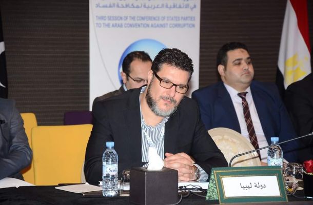 للمرة الثانية .. الناقلة "تازربو" تحمل 1700 طن من غاز الطهي إلى مدينة بنغازي