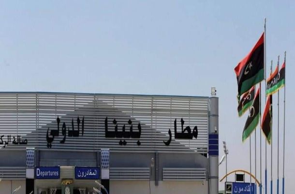 الوطنية للنفط تؤكد إخلاء ناقلات الوقود من ميناء طرابلس بعد قصفه