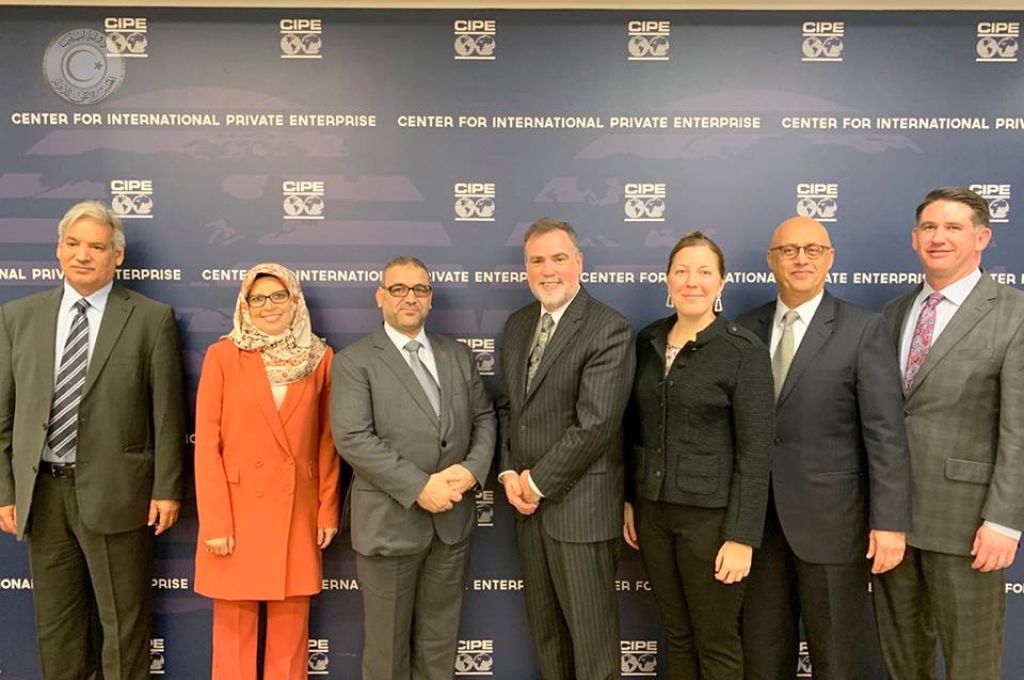 صنع الله: سلامة العاملين أولويتنا ولا مجال لاستئناف العمليات بحقل الشرارة ما لم يتم إعادة إحلال الأمن بالحقل