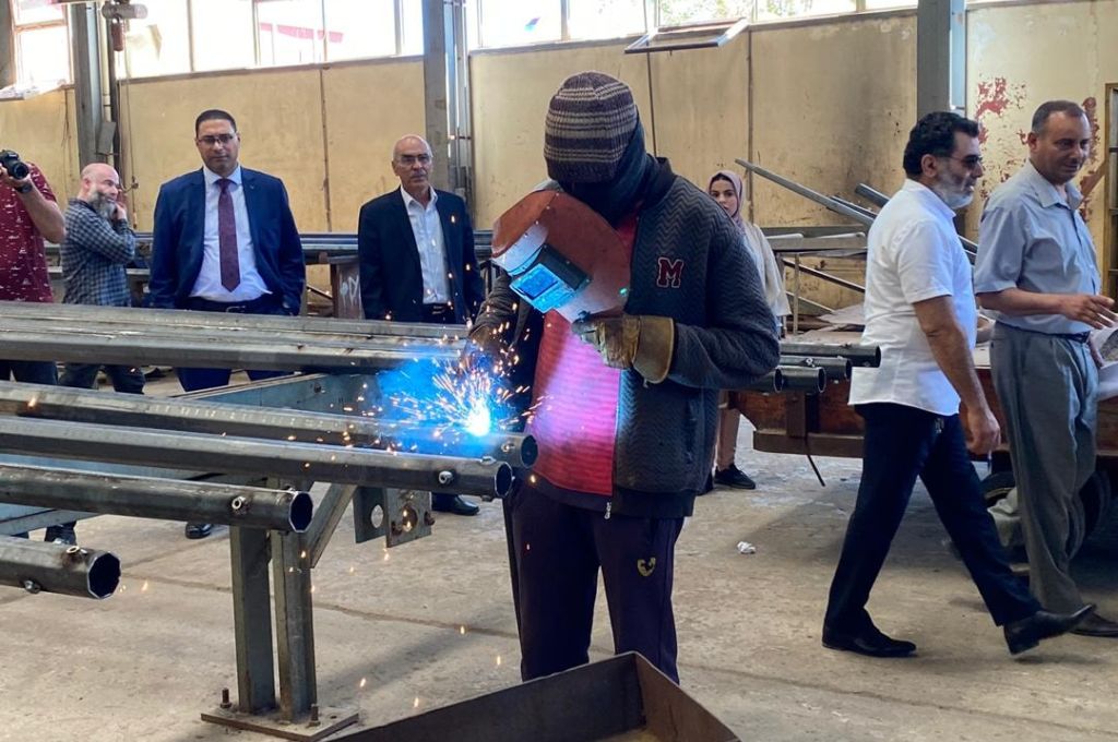 مجلس أصحاب الأعمال يناقش مقترح رفع الدعم عن المحروقات