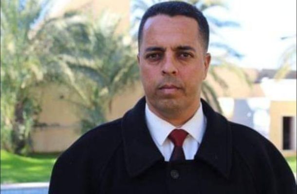 "العكاري" يحلل أسباب ارتفاع الدولار.. ويقول: خسائر ليبيا اليومية جراء إغلاق النفط 442 مليون دينار .. ويحذر