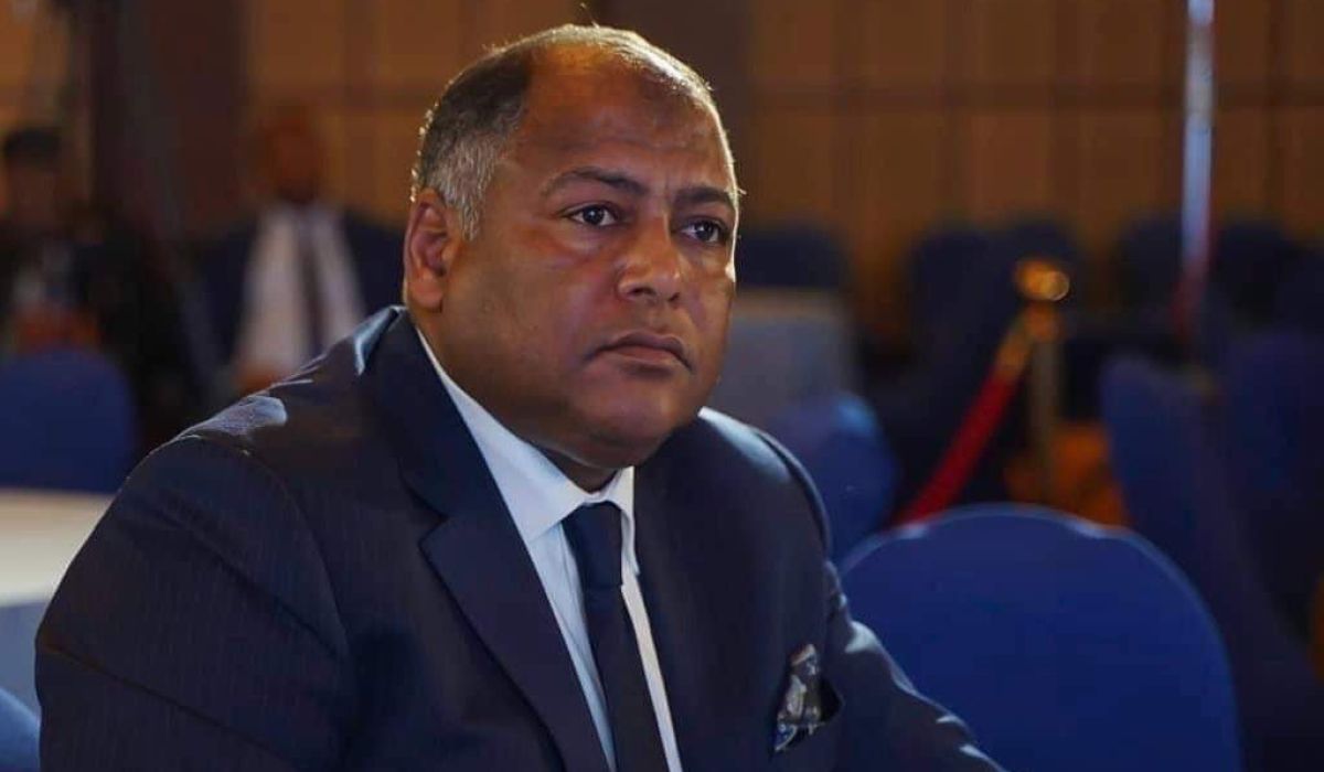 خاص.. "المبروك" يراسل الدبيبة ويطالبه بفتح حساب للبريقة بديلاً عن مؤسسة النفط لشراء المحروقات