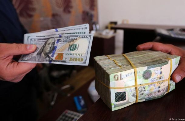 خاص.. "المبروك" يقدم للرقابة الإدارية إحاطة كاملة عن ما قدمته البنوك الدولية لليبيا جراء كارثة الفياضانات