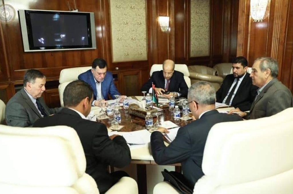 المؤسسة الوطنية للنفط تؤكد تحقيق نتائج جيدة بعد حفر بئر تحديدي بحوض سرت