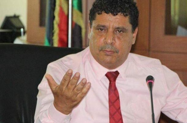 "إبراهيم والي" يكتب : قرار الرئاسي بخصوص المصرف الخارجي سيعرض الأموال الوطنية لخطر التجميد...ومخالف لفتوى إدارة القانون وقانون مصرف ليبيا المركزي