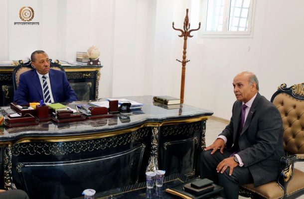 "داخلية الوفاق" تستنكر جريمة احتجاز وتعذيب عمّال مصريين وترصد 20 ألف دينار لمن يساعد في ضبط من يقف وراءها