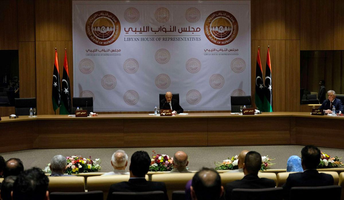 لجنة الطاقة بمجلس النواب تؤكد على عدم قانونية الاتفاقية الموقعة مع تركيا