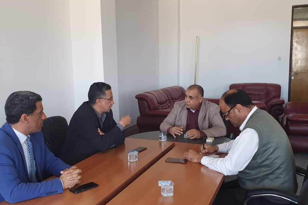 البوري: المركزي أرجع الاعتمادات الموافق عليها سابقاً مما سيُسبب في كارثة