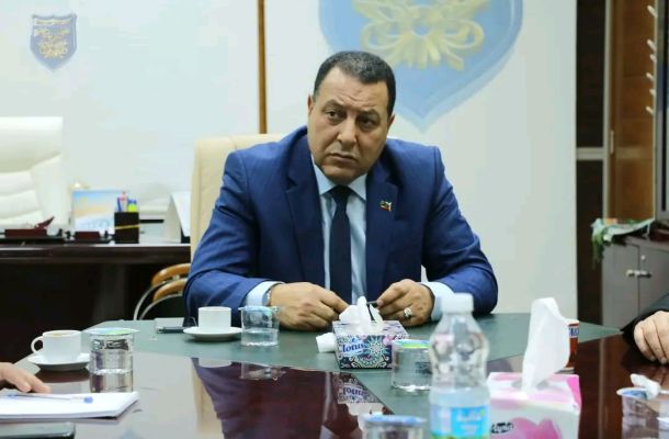 خاص.. مصدر خاص يفصح لصدى عن إضراب عدد من موظفي شركة السرير للعمليات النفطية