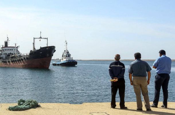 خاص.. "روفينيتي" يكشف لصدى تفاصيل الصدام بين الكبير والدبيبة