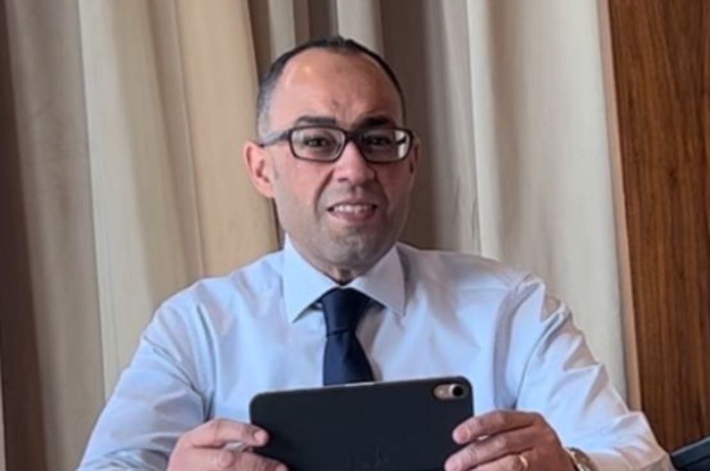 مع ارتفاع العجز في النقد الأجنبي.. المركزي يفصح عن تفاصيل الإيرادات والنفقات خلال ستة الأشهر الأولى من عام 2025