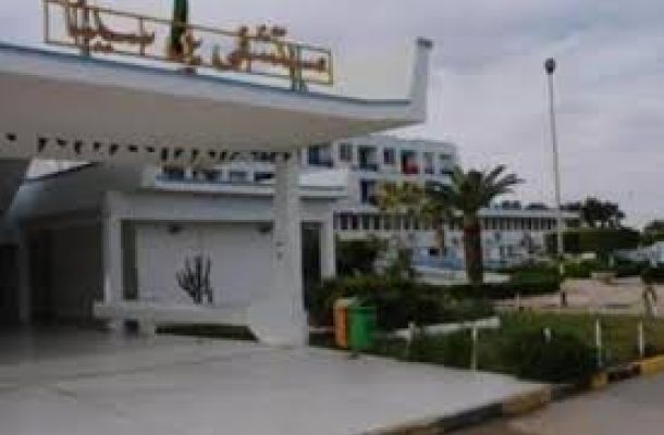 صنع الله يترأس وفد ليبيا في إجتماع اوبك