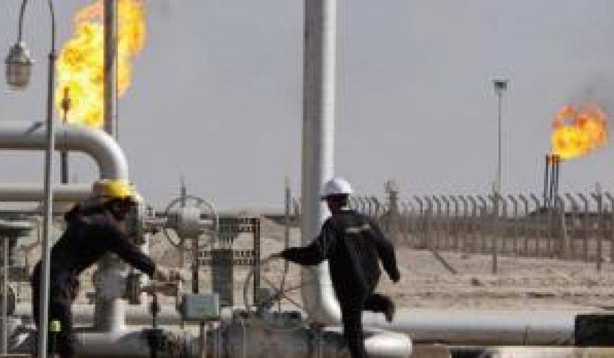 أرباح ريبسول في ارتفاع نتيجة استئناف إنتاج النفط الليبي